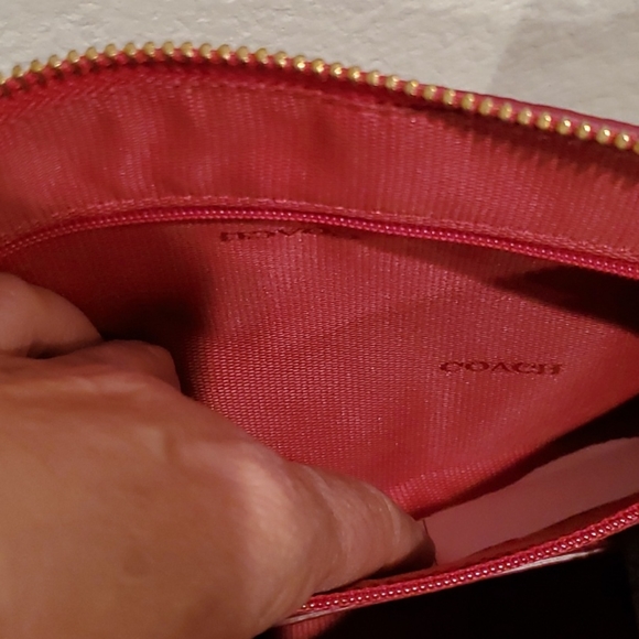 Coach Mini bag and cross body - Picture 4 of 10